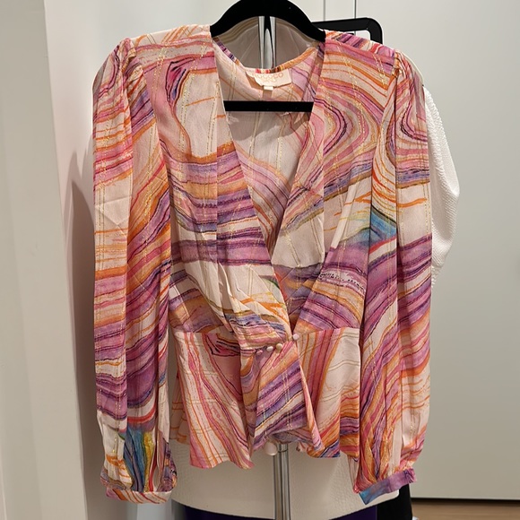 Eira Top by Rococo Sand for Free People - Picture 2 of 9